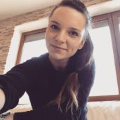 Helena Čermáková, DiS.